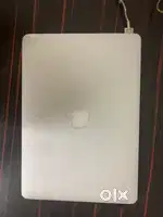 Apple Macbook Air 13” 2017 model
