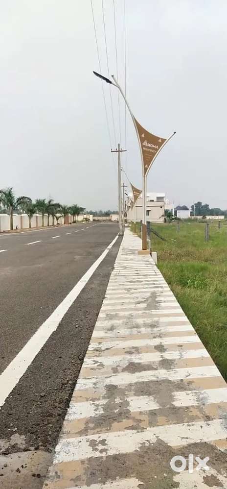 Keeranatham IT Park Near