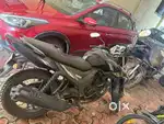 Yamaha SZ RR – Excellent Condition
