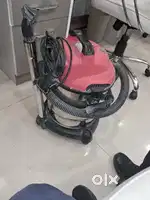 Air  machine