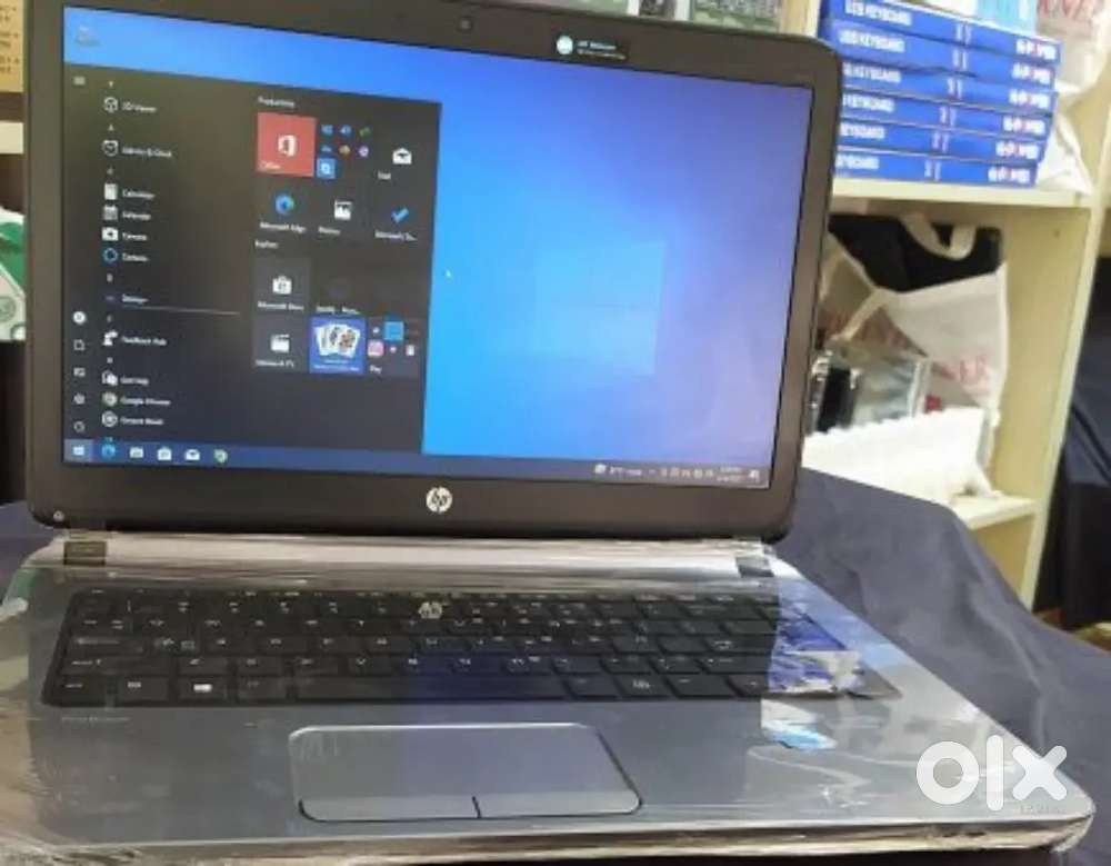 Hp ka laptop sale
