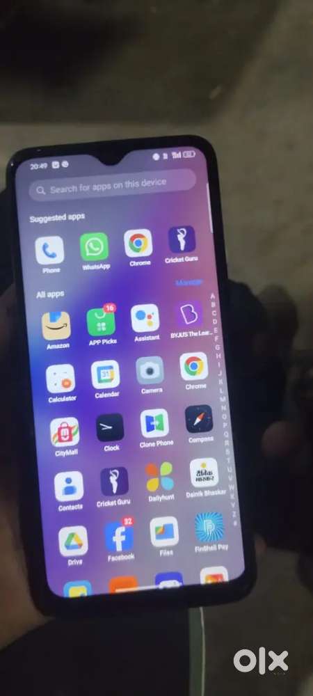 Oppo K13 5g
