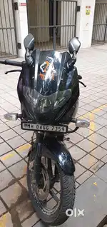 Bajaj Pulsar 220F urgent sale