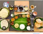 South Indian Andhra style meals master required