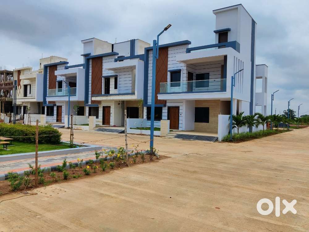 Ready possession 4-Bhk Premium Bungalow