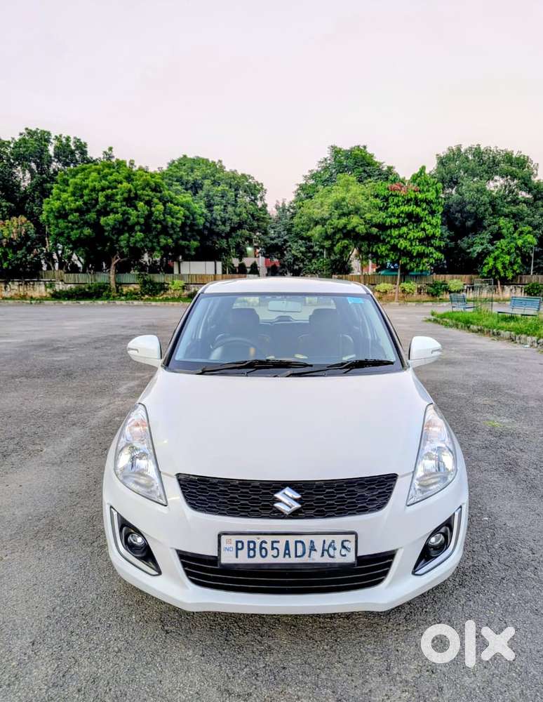 Maruti Suzuki Swift 1.2 VXI (O), 2015, Petrol