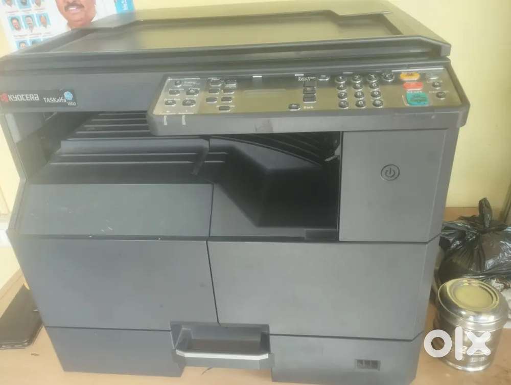 Kyocera taskalfa 1800