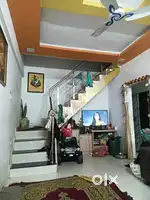 2BHK Row Banglow