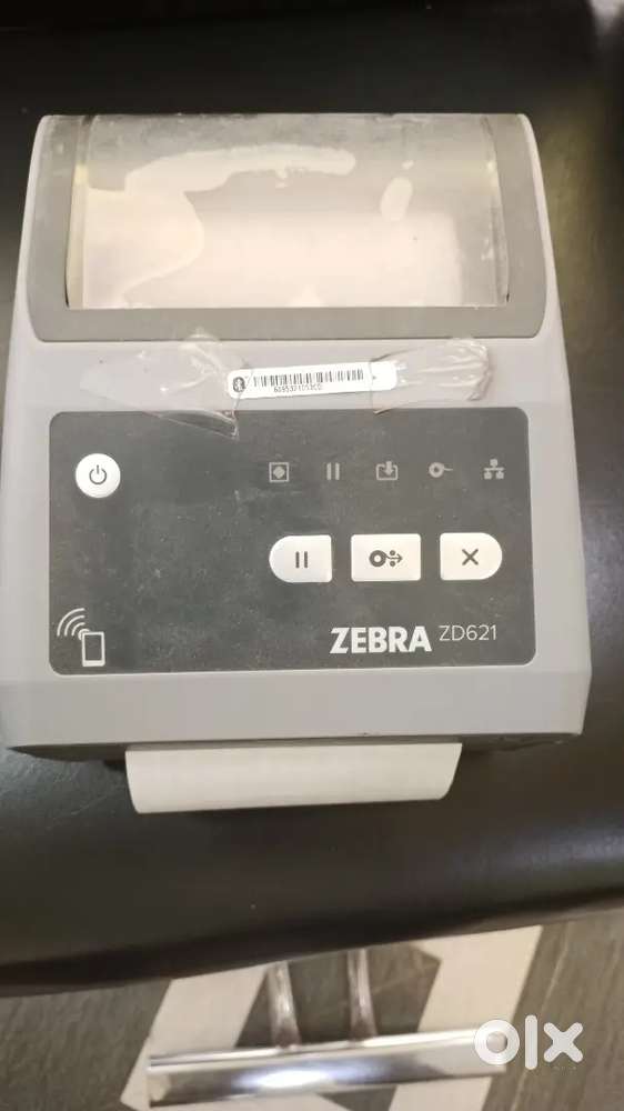Blutooth printer