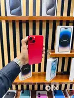 iPhone refurbished mobile