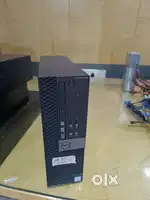 DELL i5 6th gen 3ghz/8gb/256gb SSD