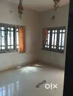1bhk Fix furnish flat ground floor