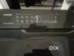 Samsung washing machine 8 kg