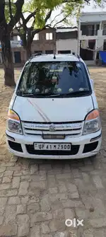 Wagon R 2010-2012