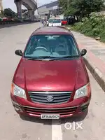 Maruti Suzuki Alto K10 2010-2014 VXI, 2013, Petrol