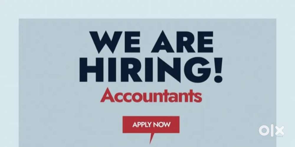 Experienced Accountant