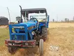 Sonalika 35
