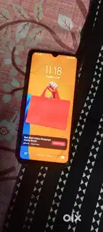 Mi Redmi 10A- 4/64 3year Old My phone very good condition