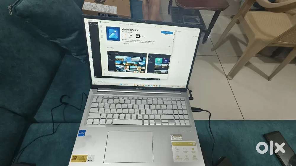 Asus vivobook 16 Intel i5 13420H processor