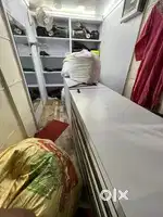 2 years old bed
