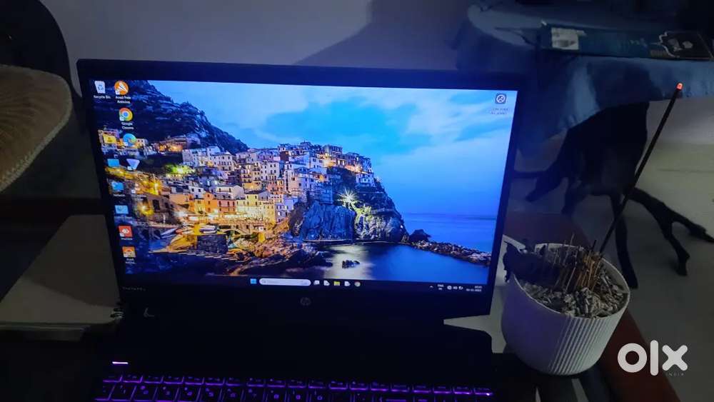 HP Pavilion Gaming Series Laptop