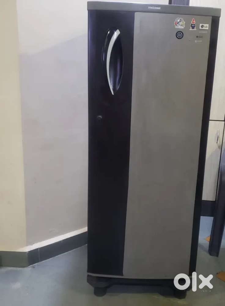 LG Single door Refrigerator 230 Ltrs