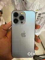 Iphone 13 pro 128 gb