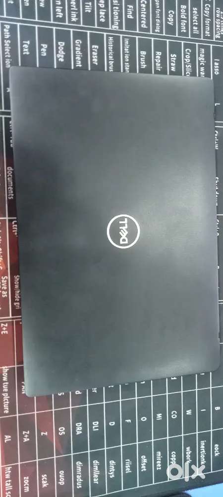 Refurbished Dell Latitude core i7-8th Gen 14inch business laptop 16Gb