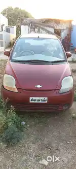 Chevrolet Spark 2010 Petrol 120000 Km Driven