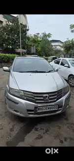 Honda City 2012 CNG & Hybrids 70000 Km Driven