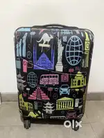 Travelling bag