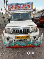 Bolero pick up 1.7