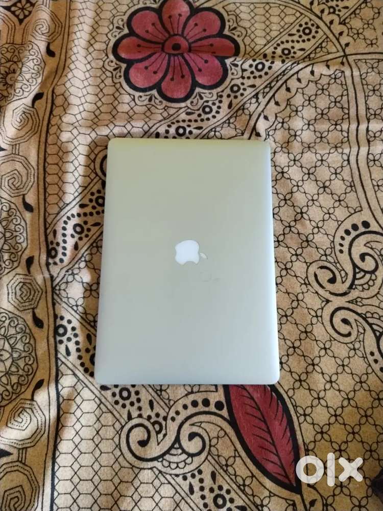 MacBook pro
