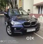 BMW X5 2007-2013 3.0d, 2009, Diesel