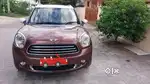 Mini Cooper Countryman, 2014, Diesel
