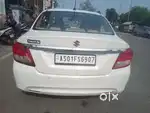One Driver at Hojai Town.