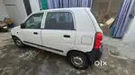Maruti Suzuki Alto 2005