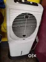 Coller machine 50L