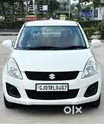 Maruti Suzuki Swift LDI (O), 2015, Diesel