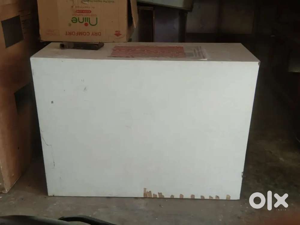 A counter for shop