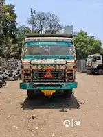 Used tata lpk 1618 Tipper best condition for sell