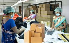 Urgent need male and female candidate forManufacturing company same day joining same day duty  Vacan...