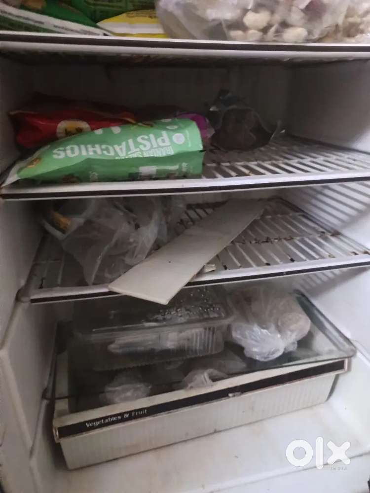 Kelvinator 165 fridge