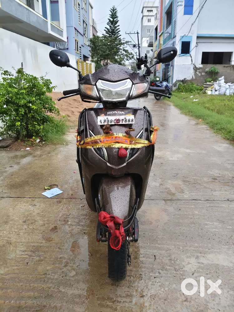 Good condition