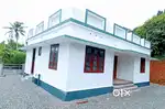 Manarcadu - Maalam - 7 Cent , 850 Sqft , 3 Bed Room New House