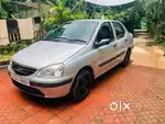 Tata Indigo LX