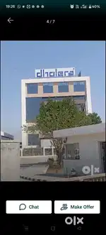NA property in federa