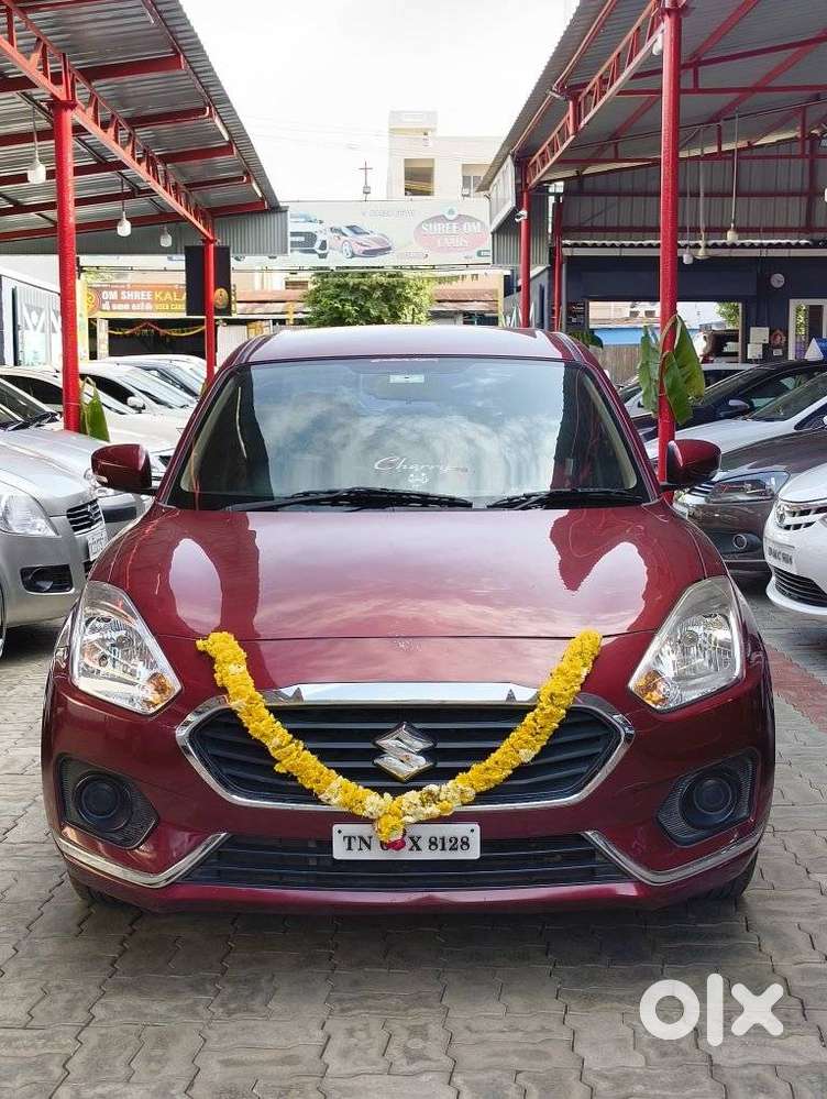 Maruti Suzuki Swift Dzire VXI 1.2, 2013, Diesel