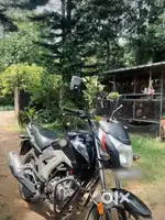 Unicorn 160 2015 model