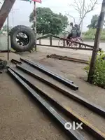Hamare Welding Workshop ke liye  Welder aur Helper ki jarurat hai